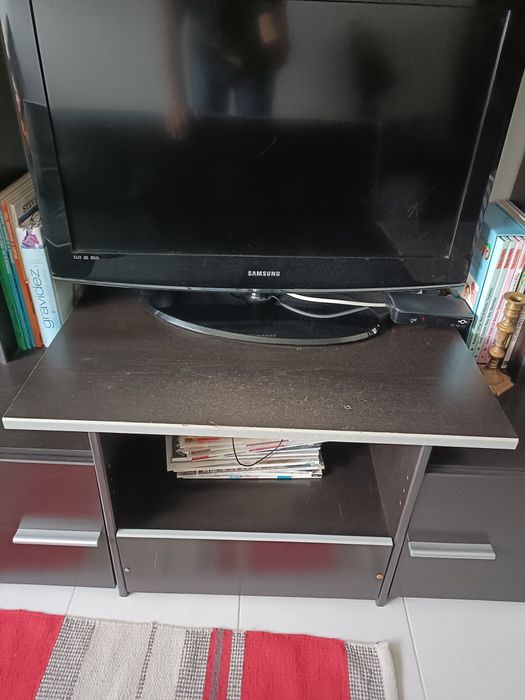 Móvel de TV sala