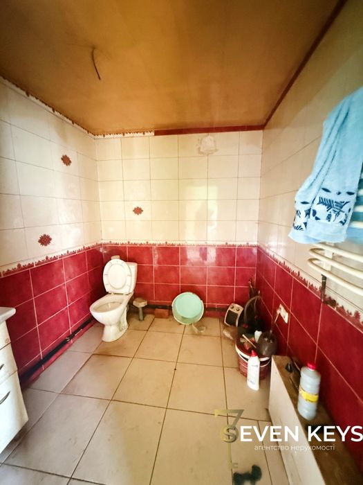 Продаж будинку в с. Заволока