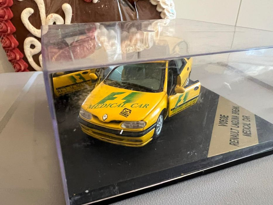 Renault Laguna 1:43 Vitesse Model Kolekcjonerski
