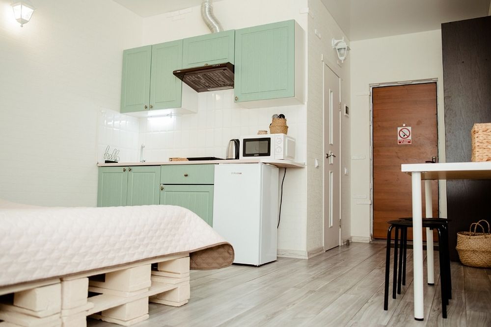 Подобова оренда квартир у серці Харкова–комфорт і зручність! Працюємо!