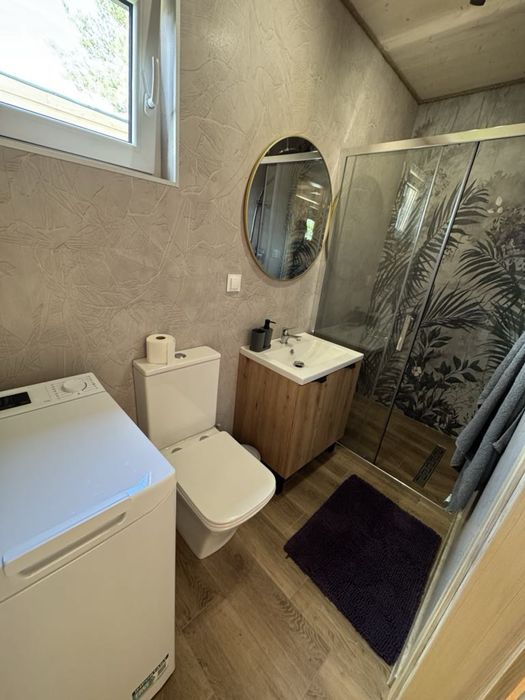 H&Z Radawa strefa spa