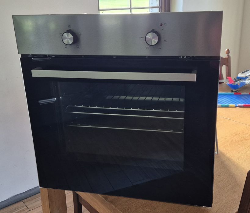 Piekarnik Görnig IKEA electrolux do zabudowy jak nowy