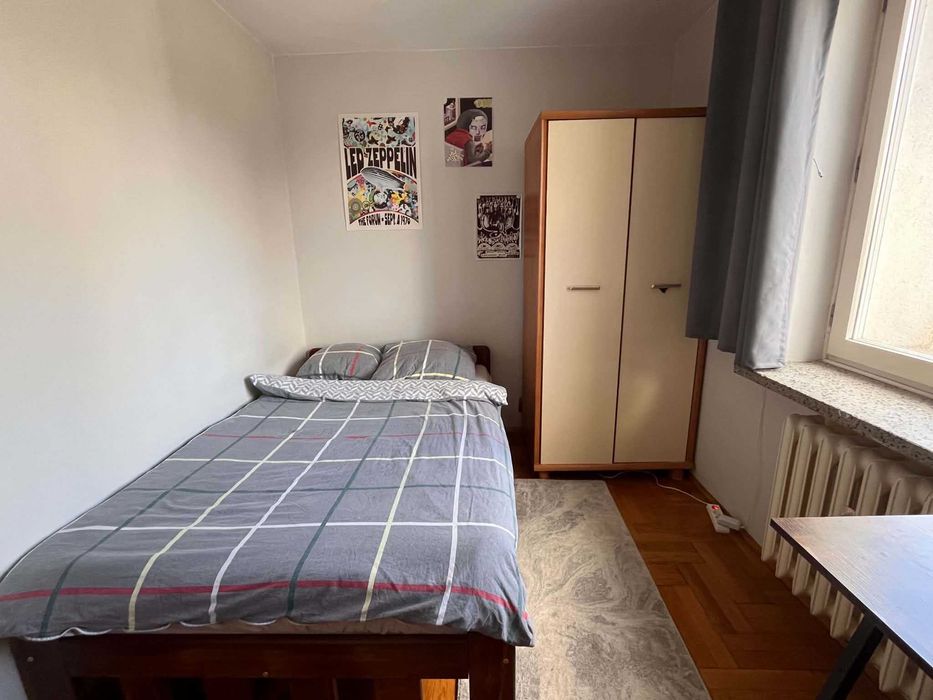Wynajmę pokój LSM / Konstantynów
