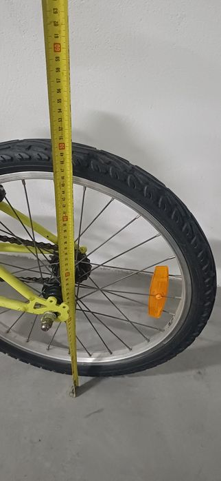 Bicicleta citadina