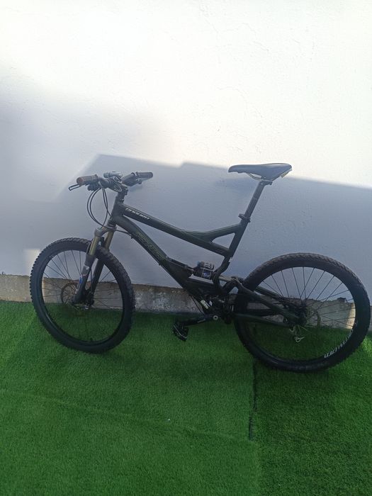 Specialized Enduro Elite