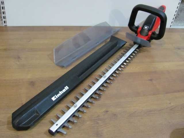 Кущоріз з поворотною ручкою Einhell GE-CH 1855/1 Li та Кущоріз Einhell GE-CH 1855/2 Li серії Expert поворотна ручка, привезені з Німеччини