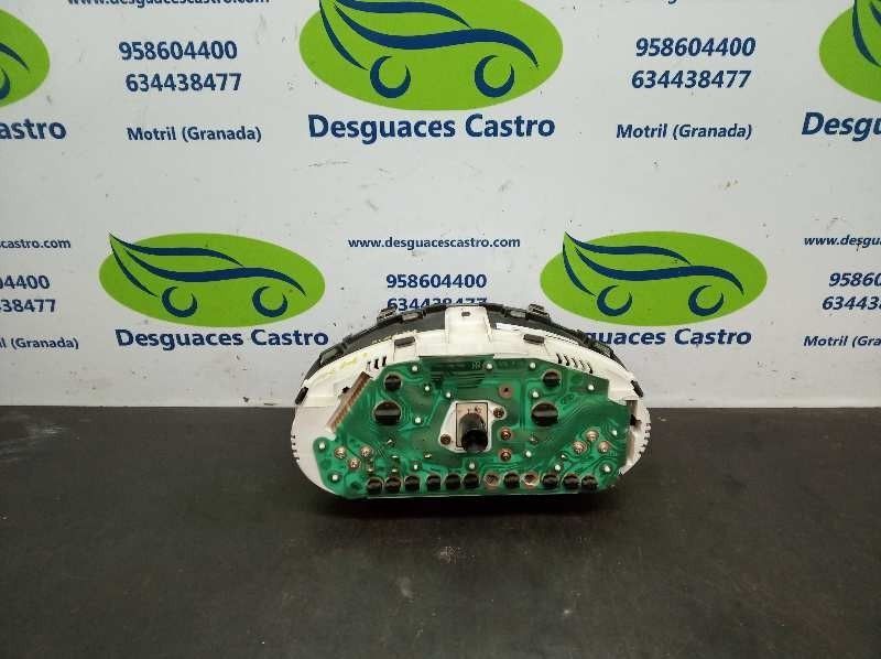 QUADRANTE HYUNDAI ATOS 2001 -2003 5580