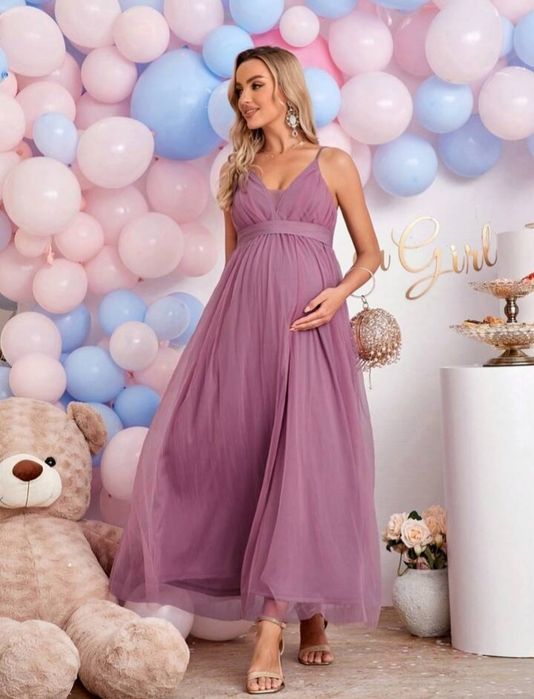 Vestido de Grávida L (40/42)