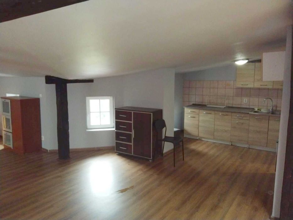 wynajmę 64 m2, 2 pokoje, 4 piętro, Siemianowice