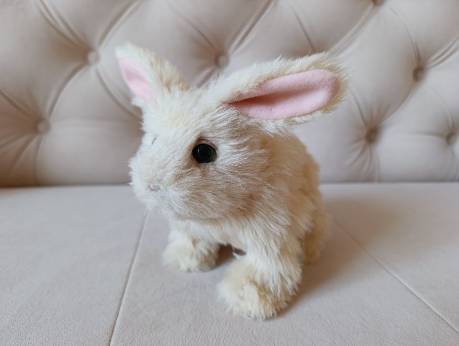 Кролик інтерактивний Fur Real Friends