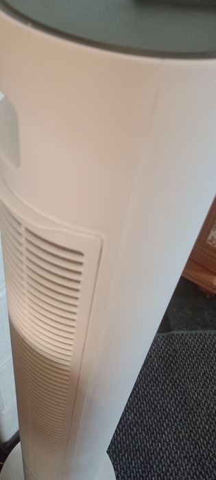 Wiatrak stojący kolumna podłogowa