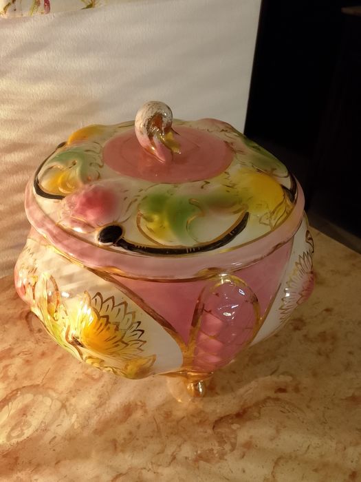 Boleira Raul da Bernarda Alcobaça