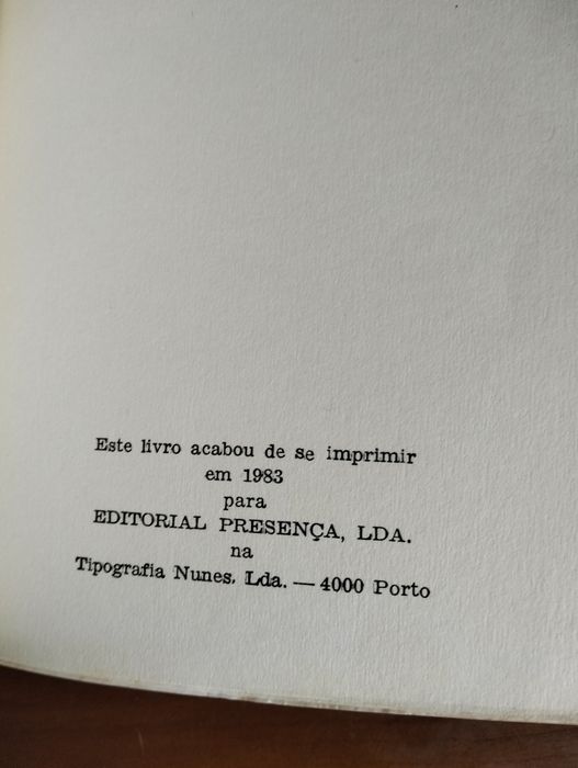 Livro Fotografia em Movimento