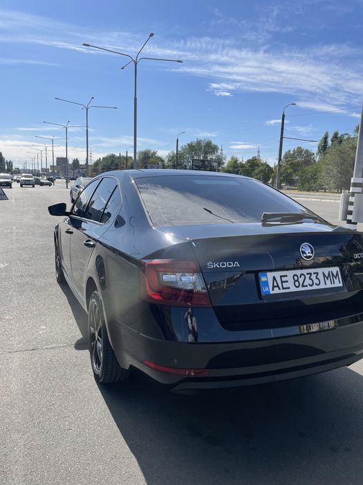 Продам Skoda a7!!!