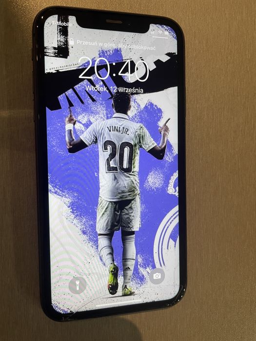 iPhone 11 64GB uzywany