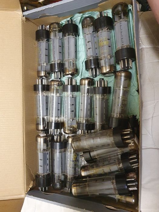 lampa el 34 różni producenci