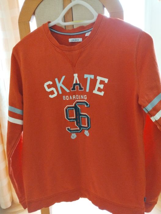 Bluza chłopięca Okaidi