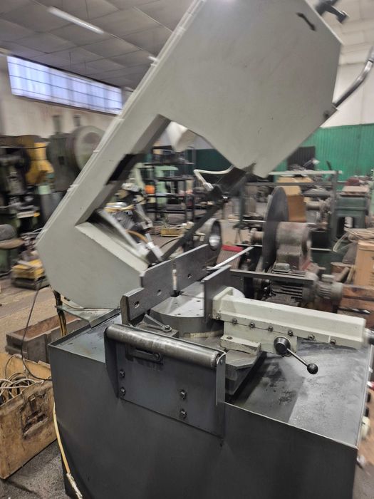 Piła taśmowa MACC400CSO