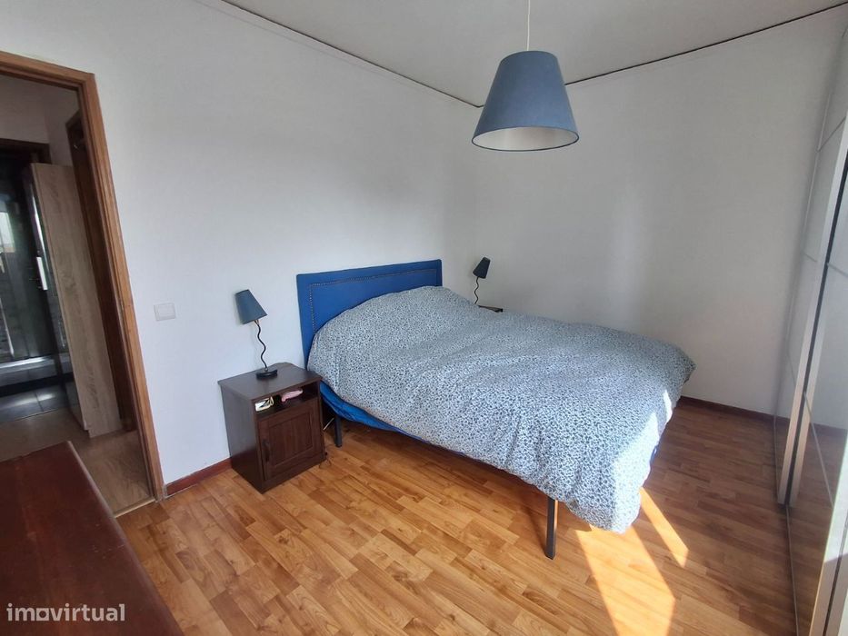 Apartamento, para arrendamento, Cascais - Carcavelos e Parede