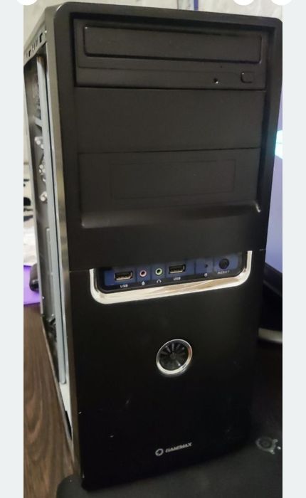 Продам комп'ютер/ системний блок/ Обмін