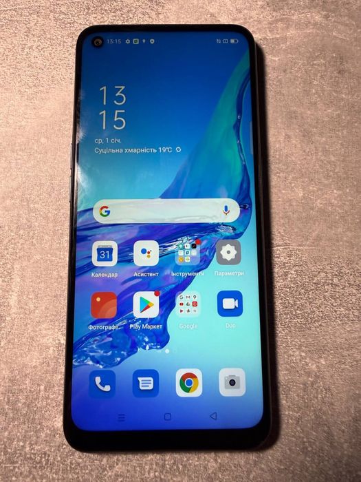 OPPO A53 4/64 ГБ Ідеал! (отправлен)