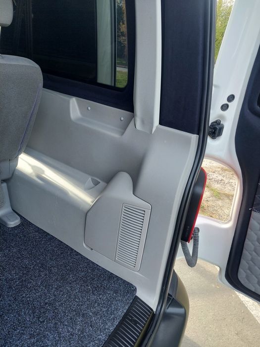 Volkswagen T6 Автоман. Пасажир