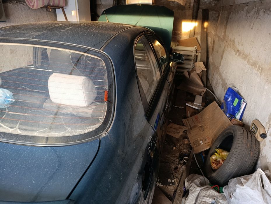 Продам део ланос