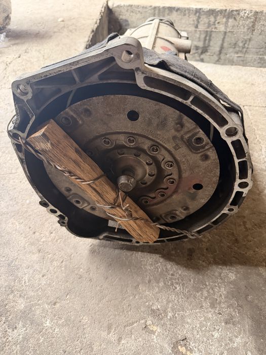 АКПП Коробка Автомат КПП ZF8HP45Z BMW F30 F31 F32 F34 F36 F22 F21 320d 420d 120d 220d N47N 2.0d  ZF8HP45