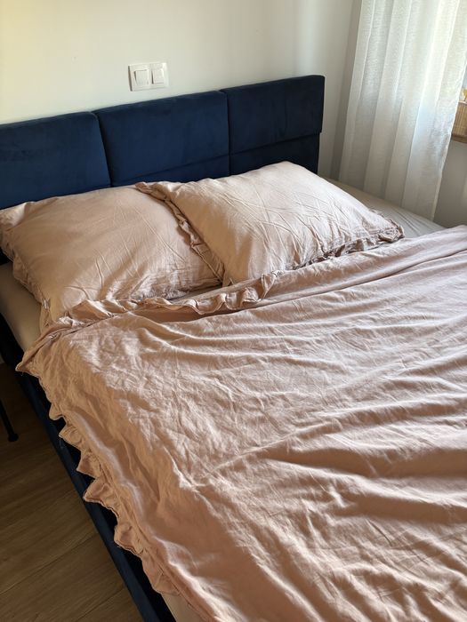 Sprzedam posciel homla 200x220