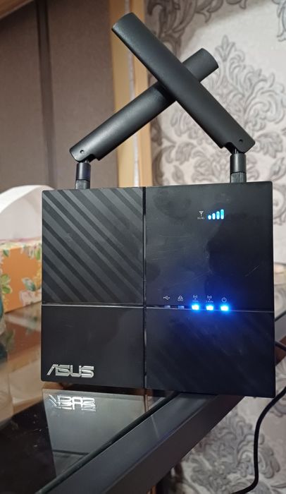 4G Asus 4G-AC53U
