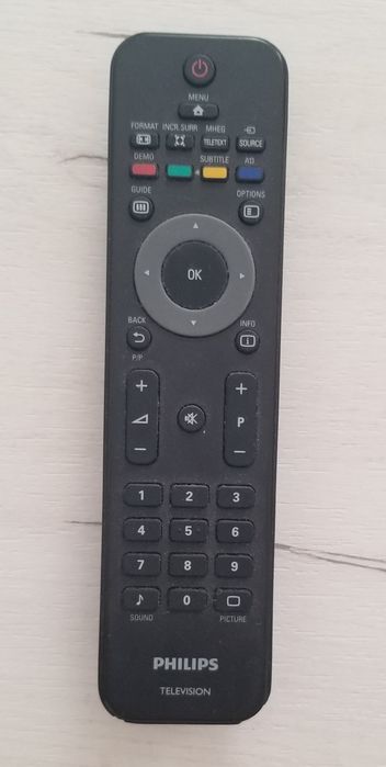 Телевігор Philips 42 дюйма