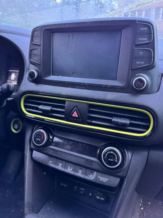 Para peças HYUNDAI Kauai (OS)