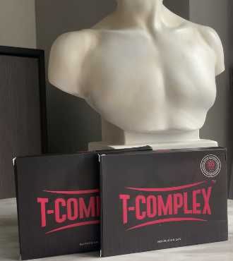 t complex 2 opakowania bez zobowiązań