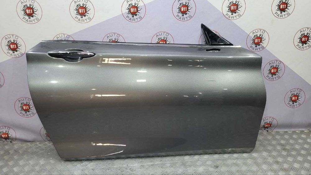 Двері передні праві для Infiniti Q60