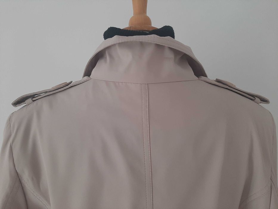Casaco Beje XL/XXL Novo