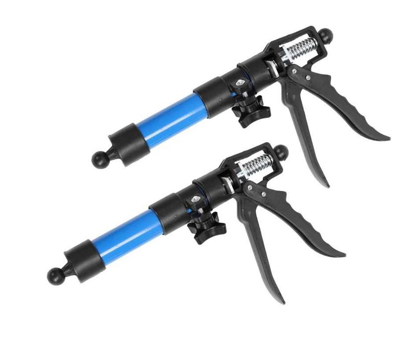 Słupek do Szafek, Odporny Podnośnik do Szafek Heavy Duty 2 szt.