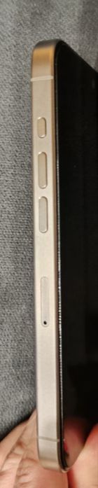 Apple iPhone 15 Pro 256GB Natural Titanium