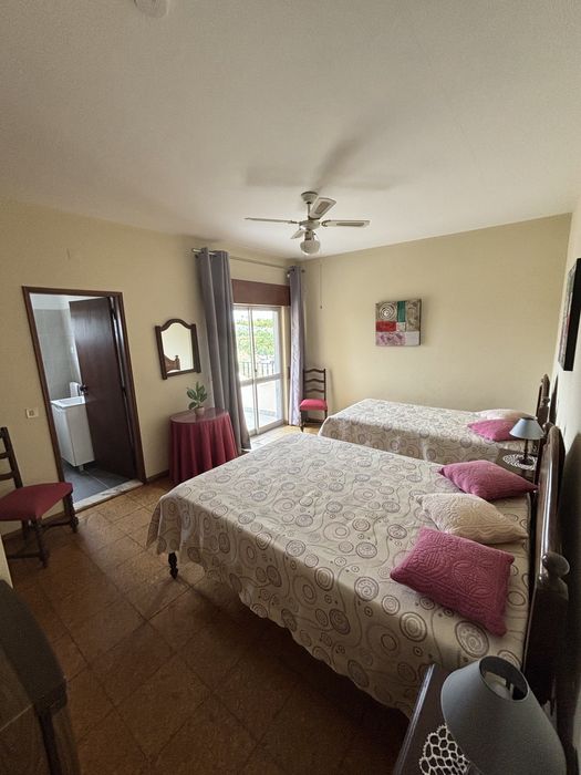 Quartos para Arrendamento Mensal na Guia – Albufeira