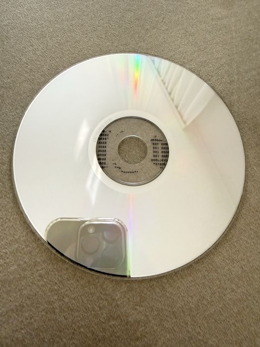PRO8L3M - Hack3d By GH05T (CD)