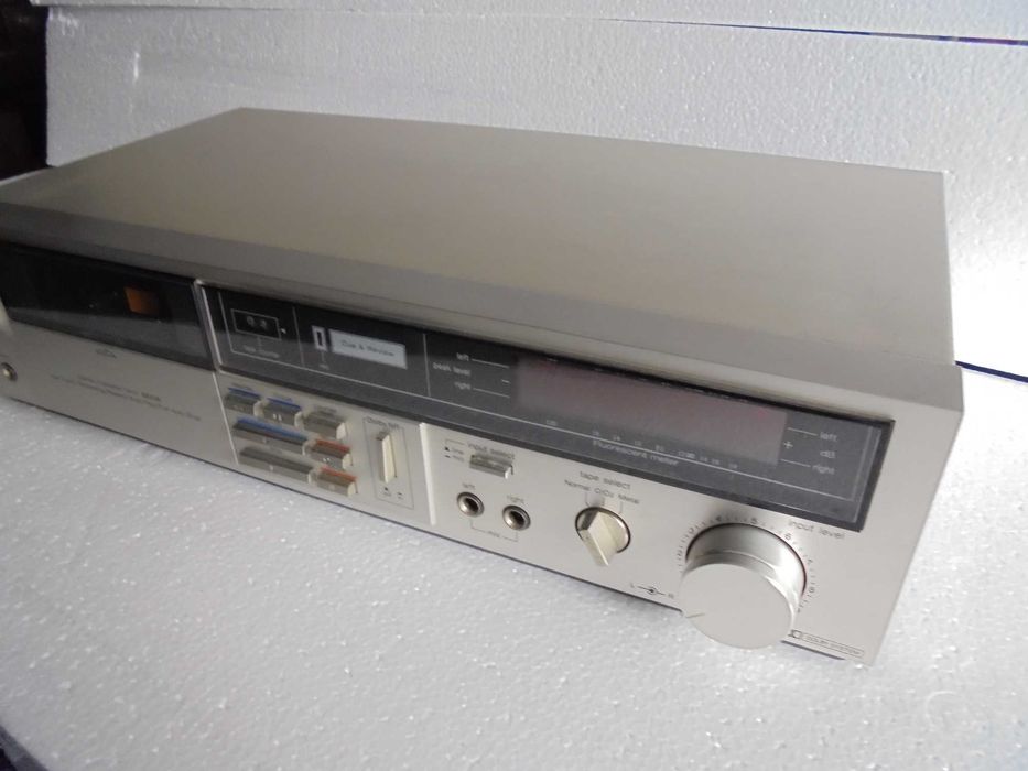 deck technics m216