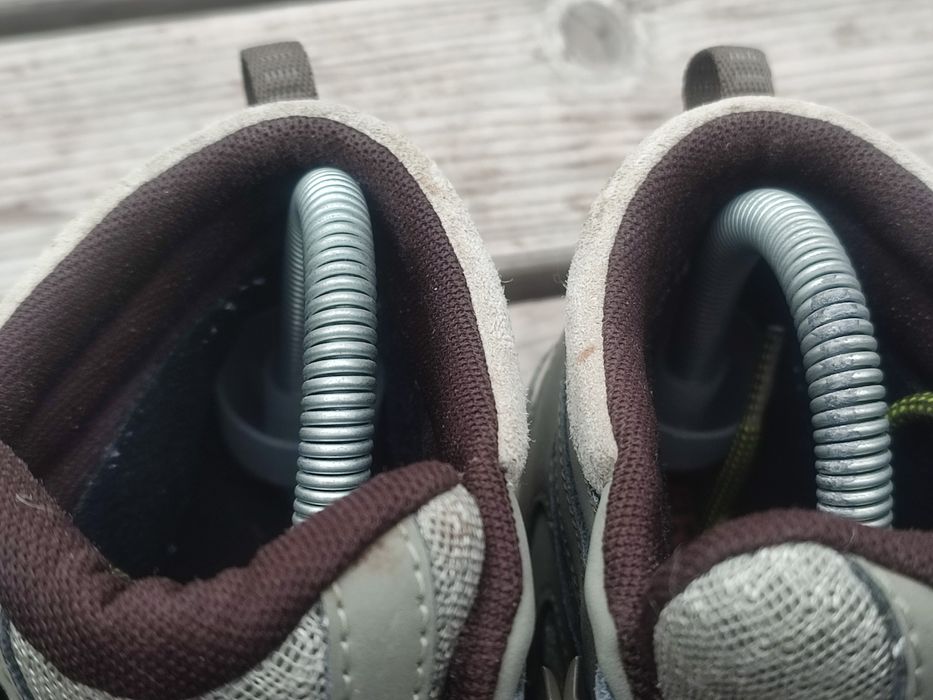 Боти Merrell Siren Mid на Gore-tex,39 розмір,25 см по устілці