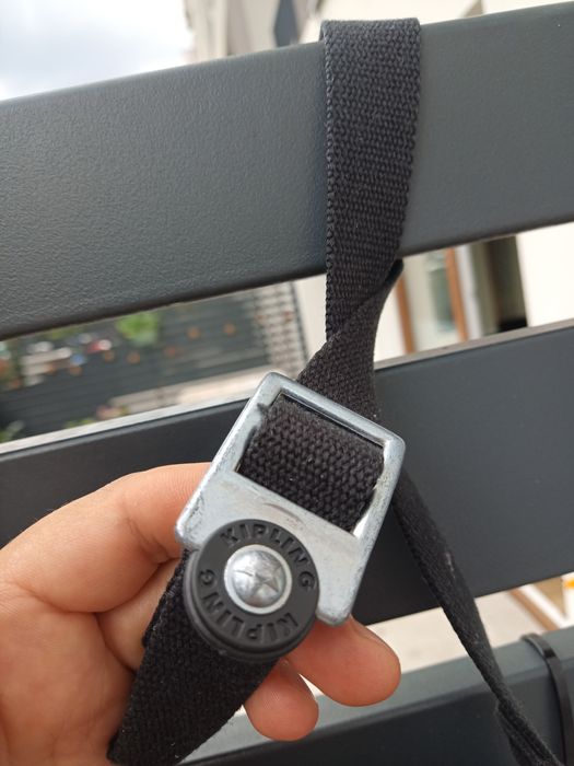 Kipling torba na ramię