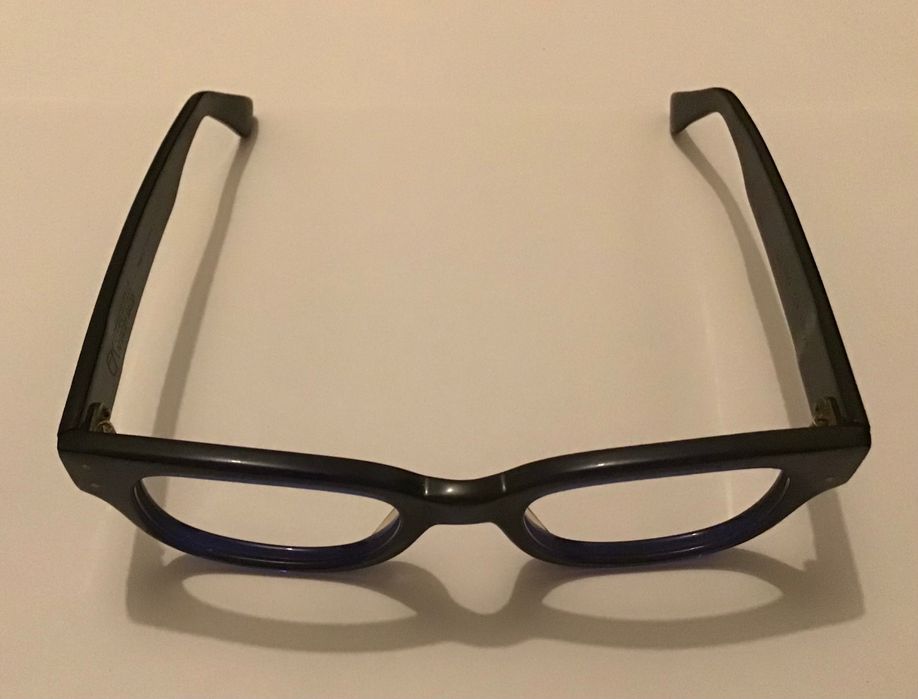 Armação de óculos Emmanuelle Khanh