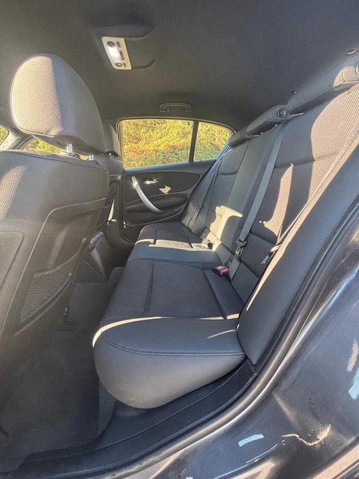 BMW 123d e87 pack m