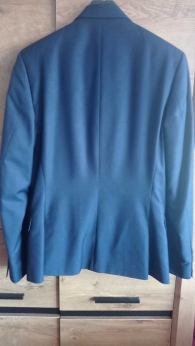 Garnitur młodzieżowy