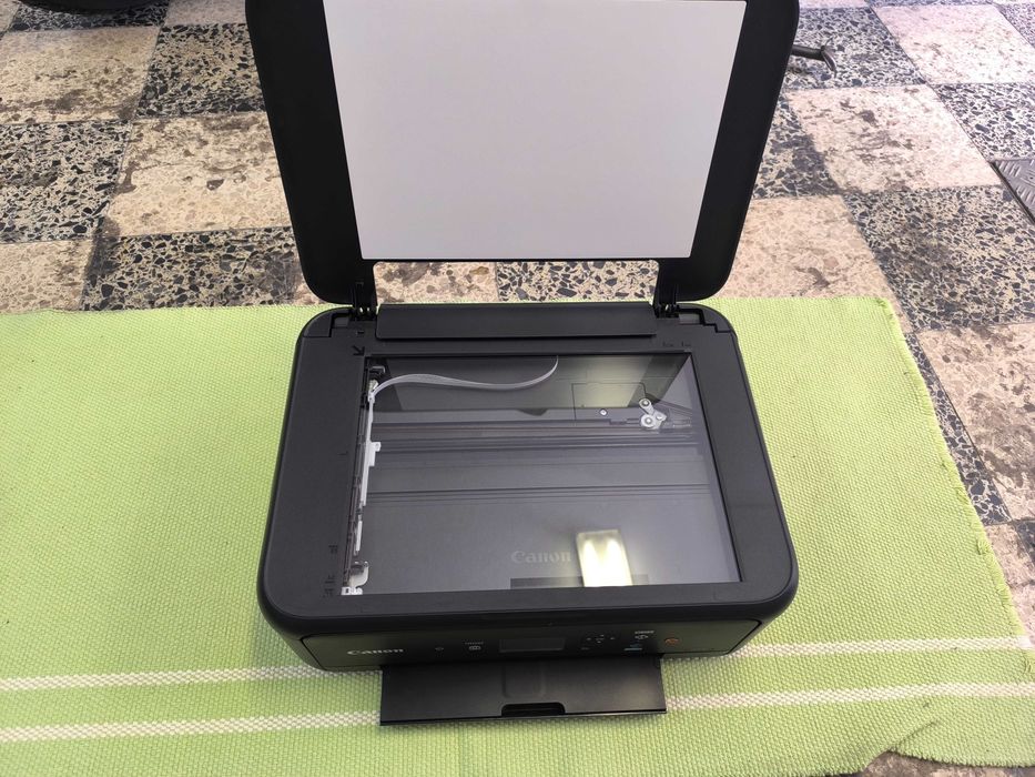 Impressora Canon pixma TS5150