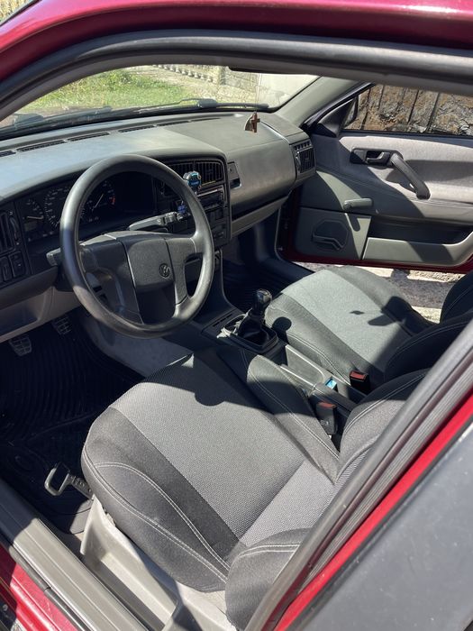 Volkswagen Passat B3 1.8 16v 1993, гарний стан,по тп,2000$