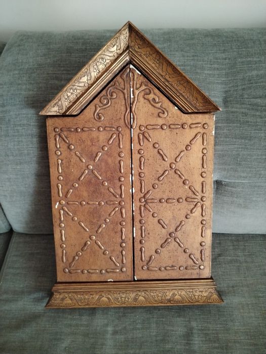 Triptico Religioso
