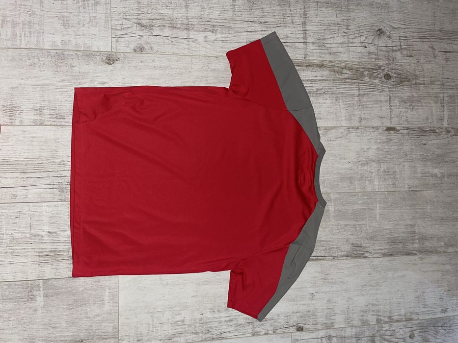 Новая тренировочная футболка сборной England, Umbro, сезон 10/11