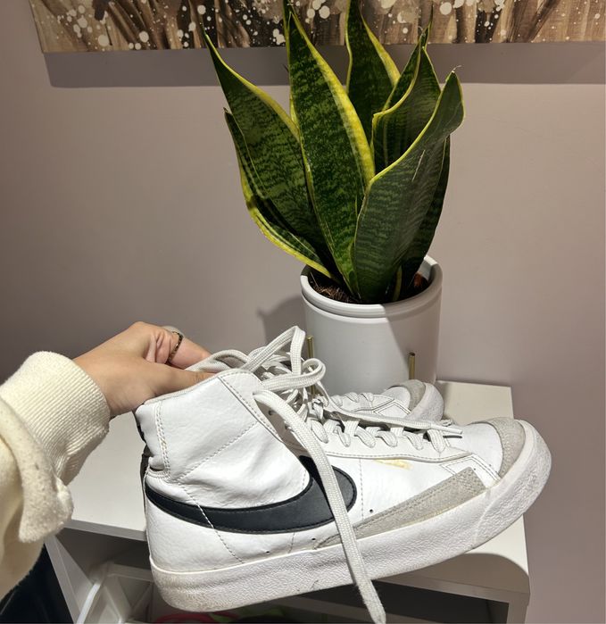 Nike Blazer ténis